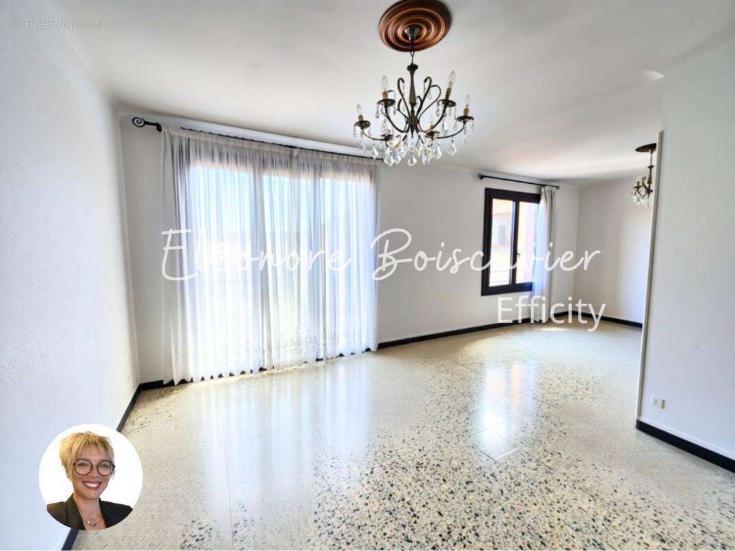 Appartement à GARDANNE