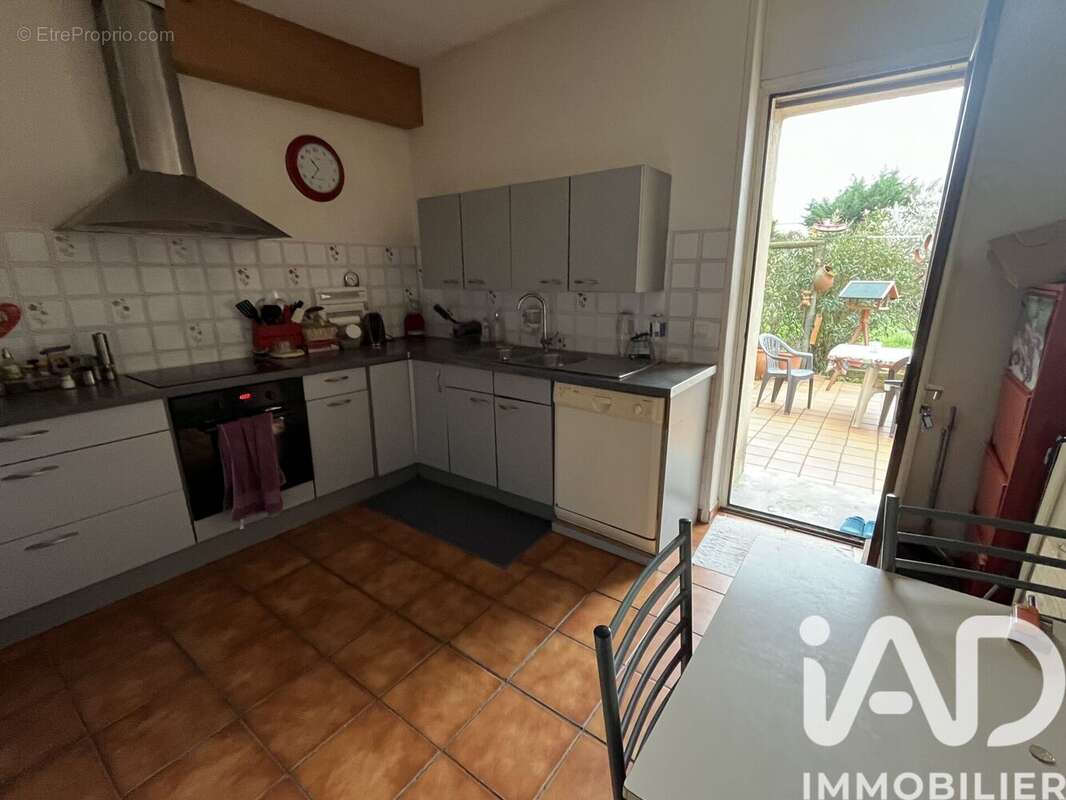 Photo 5 - Appartement à LIVRON-SUR-DROME