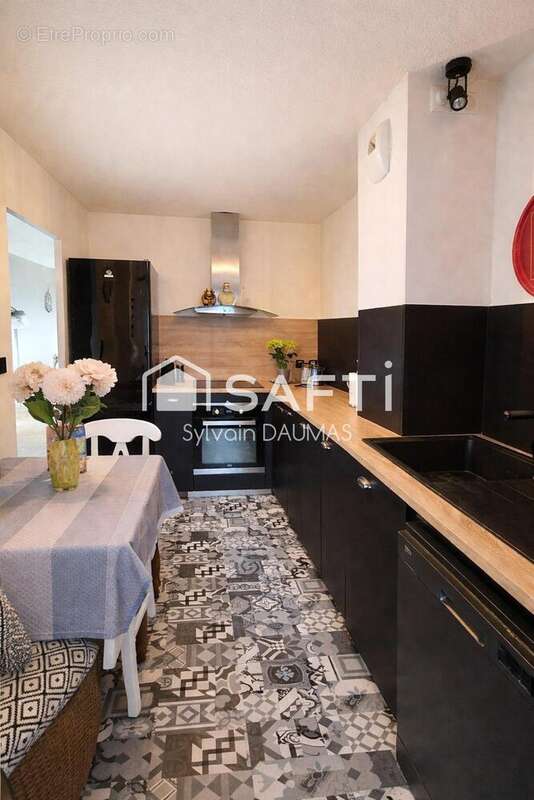 Photo 5 - Appartement à SIX-FOURS-LES-PLAGES