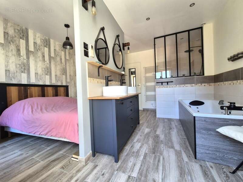 Maison à ABLIS