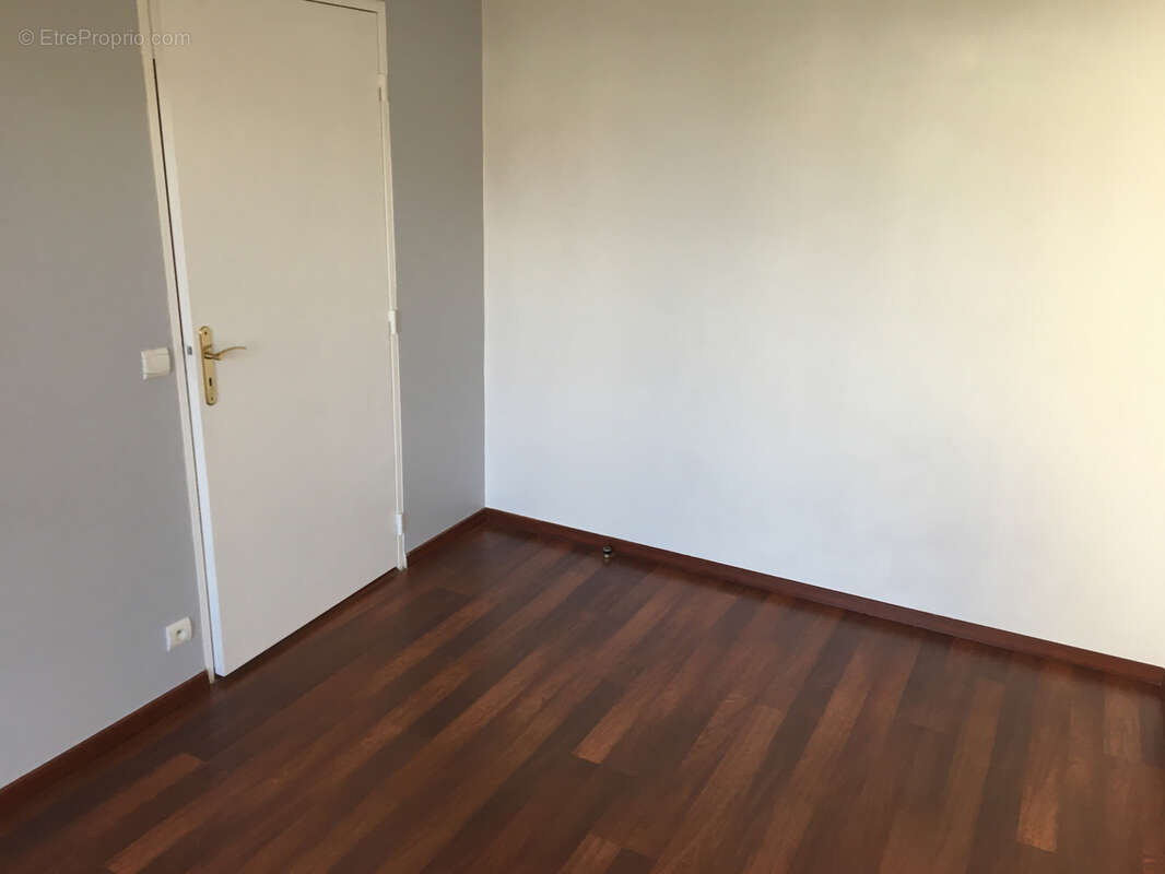 Appartement à CLAYE-SOUILLY