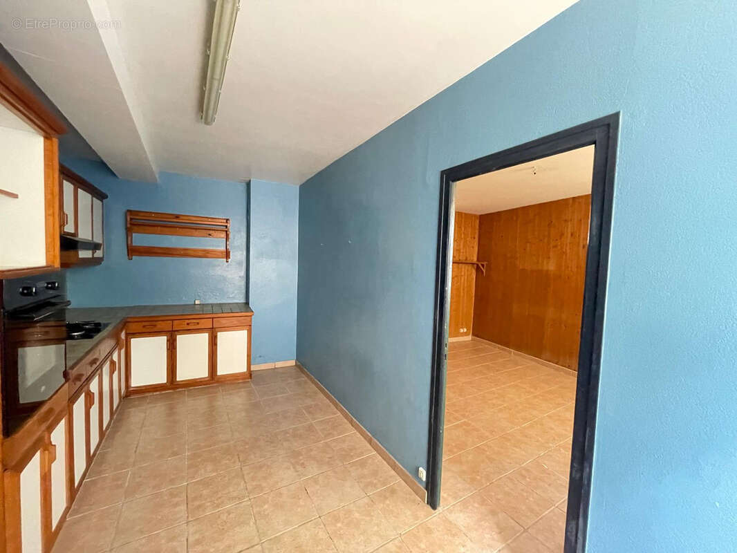 Maison à SAINT-PE-DE-BIGORRE