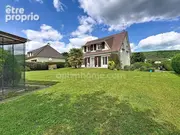 Maison à PORT-MORT