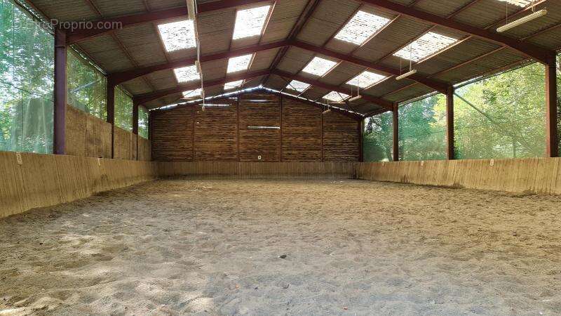 Photo 2 - Terrain à SAINT-GOBAIN