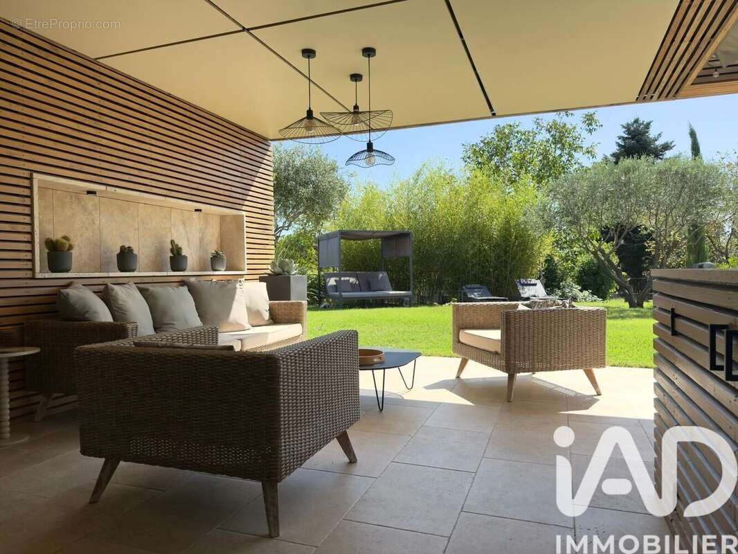 Photo 2 - Maison à PONT-SAINT-ESPRIT