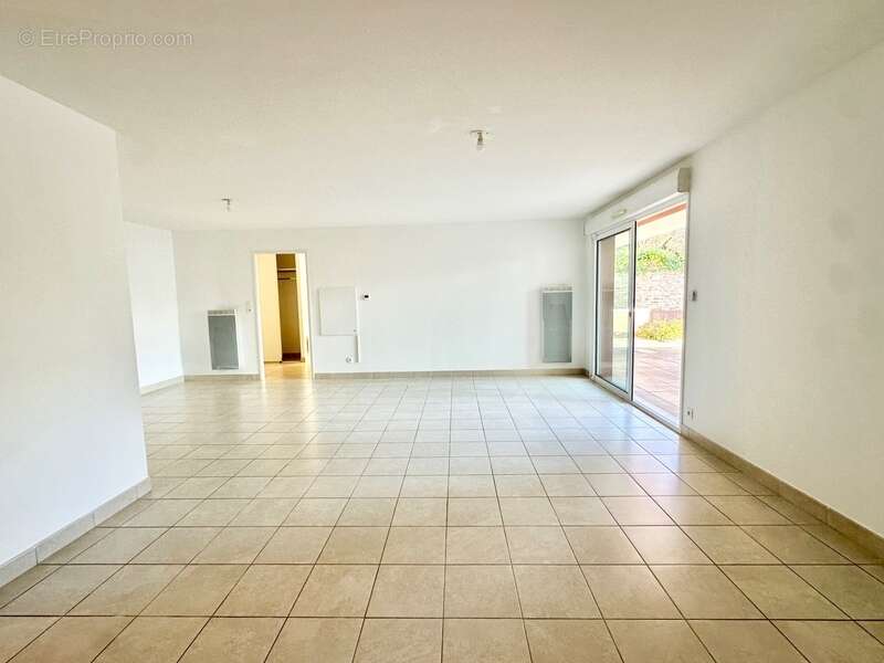 Appartement à VANNES