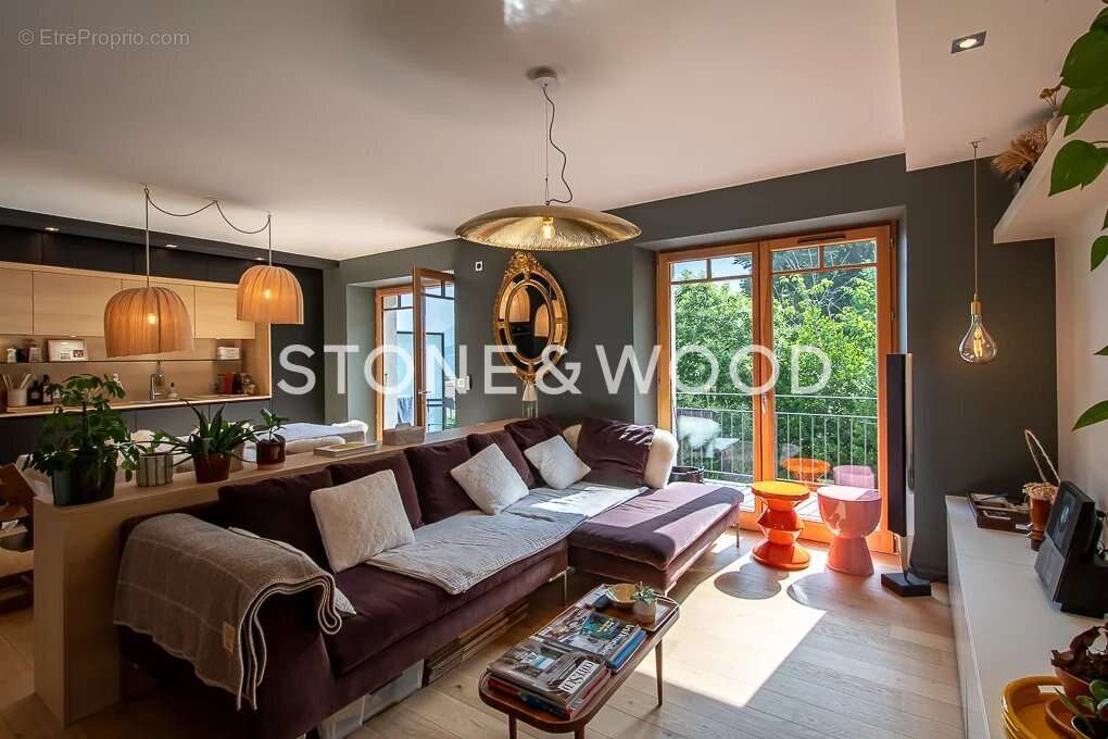 Appartement à ANNECY