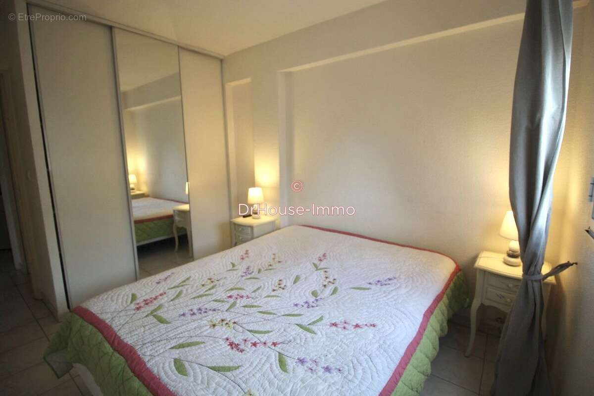 Appartement à CAVALAIRE-SUR-MER