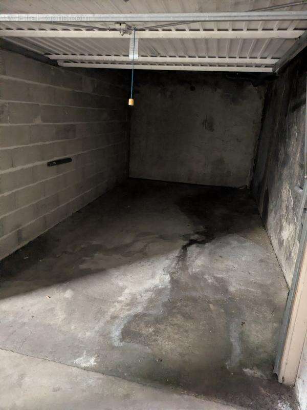 Appartement à BLAGNAC