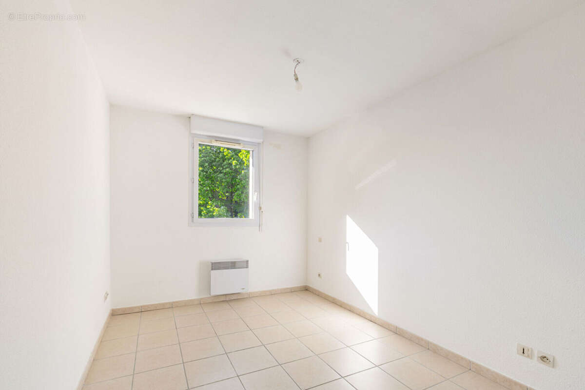 Appartement à CANEJAN