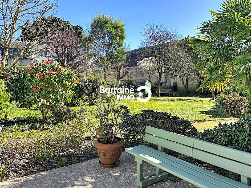 Appartement à LORIENT