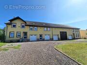 Appartement à NEUFGRANGE