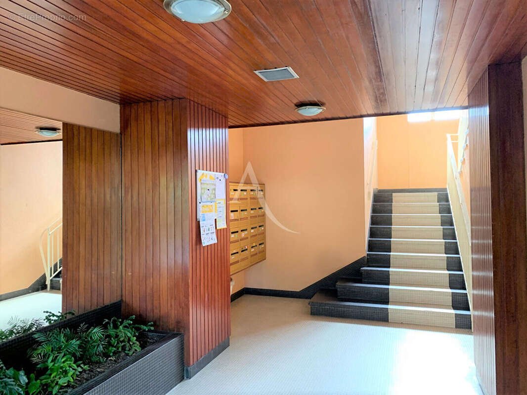 Appartement à ORVAULT