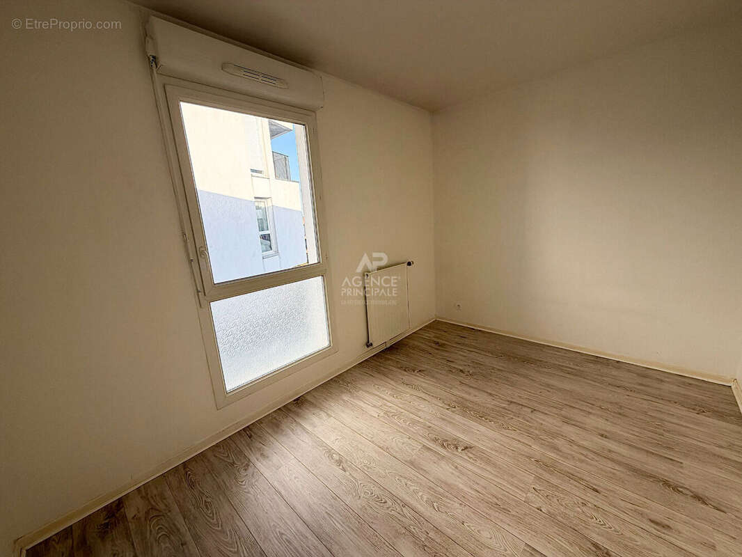 Appartement à CERGY