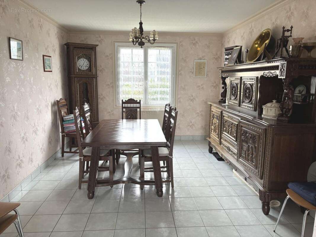 Maison 103 m² à Plerin  - photo 2