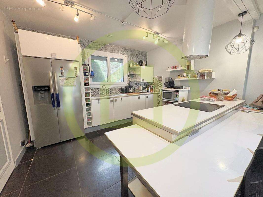 Maison à SAINT-PAUL