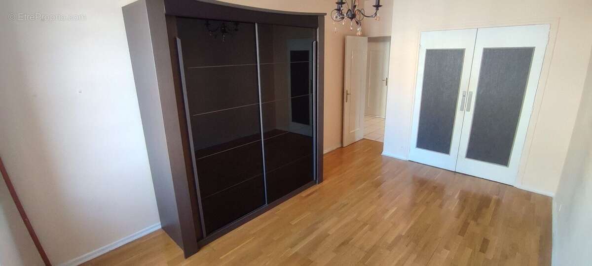 Appartement à VIENNE