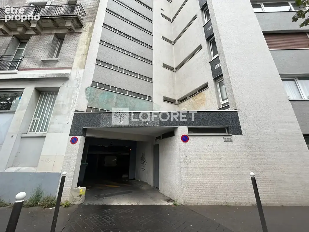 Parking / box Paris - photo 2