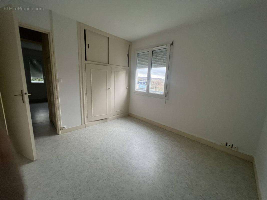 Appartement à GISORS