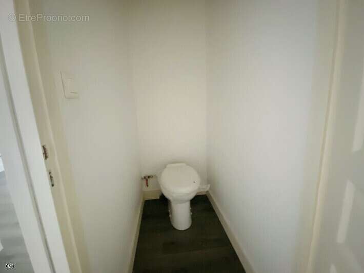 Maison à VILLEFAGNAN