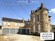 Appartement à BOURGES