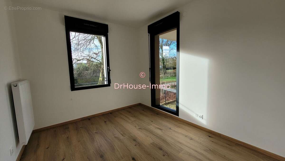 Appartement à PESSAC