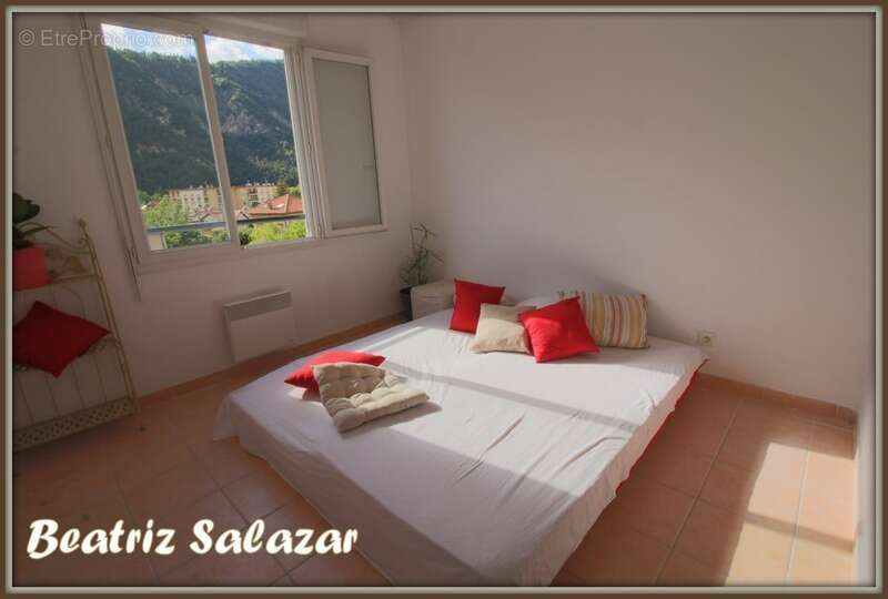 Appartement à DIGNE-LES-BAINS