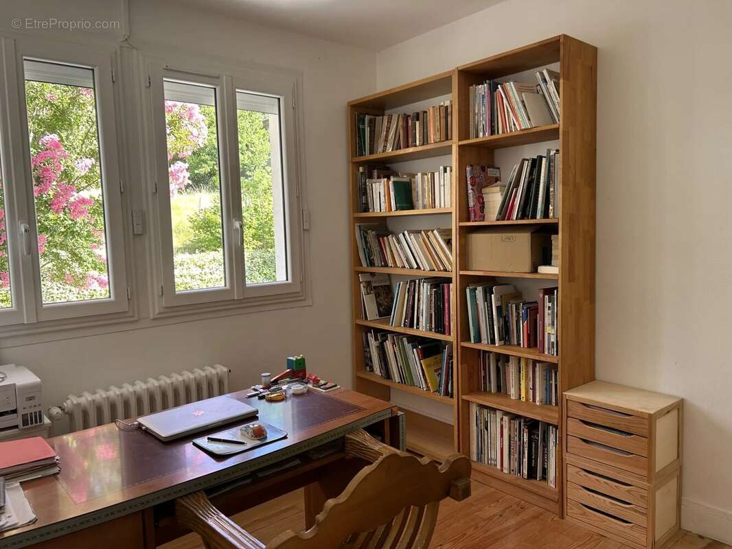 Charmante maison de village avec 2 chambres à Chalais - photo 7