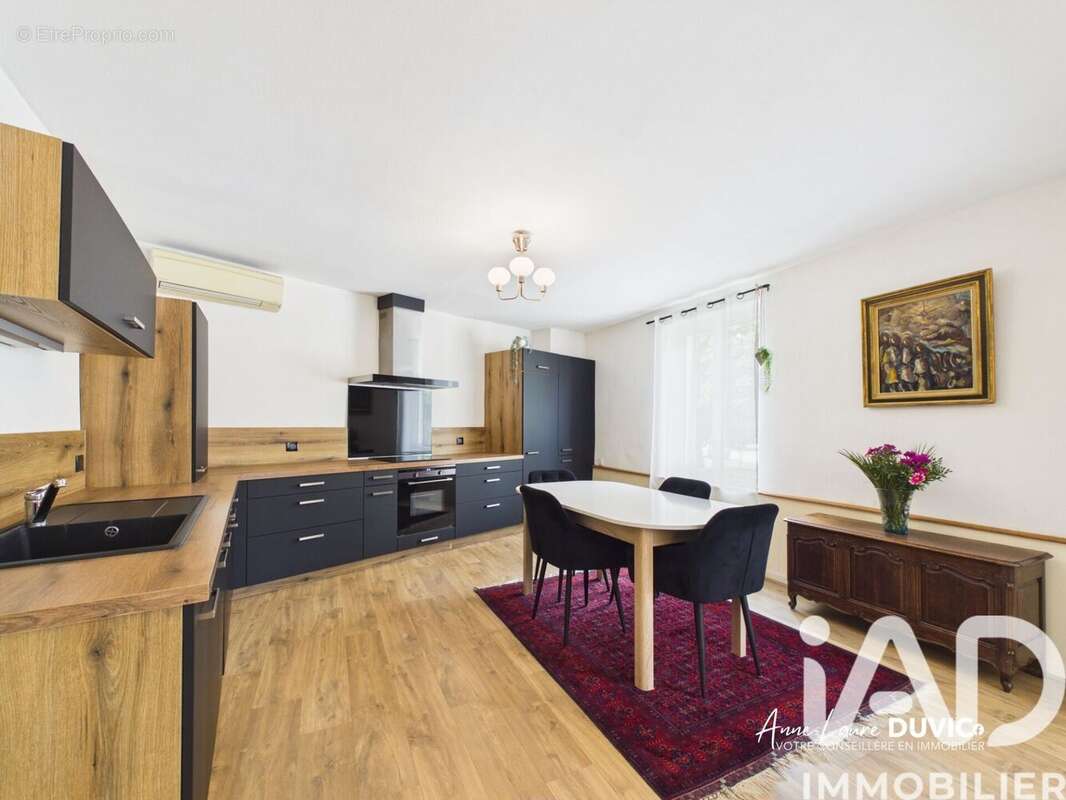 Photo 4 - Maison à EPINAL