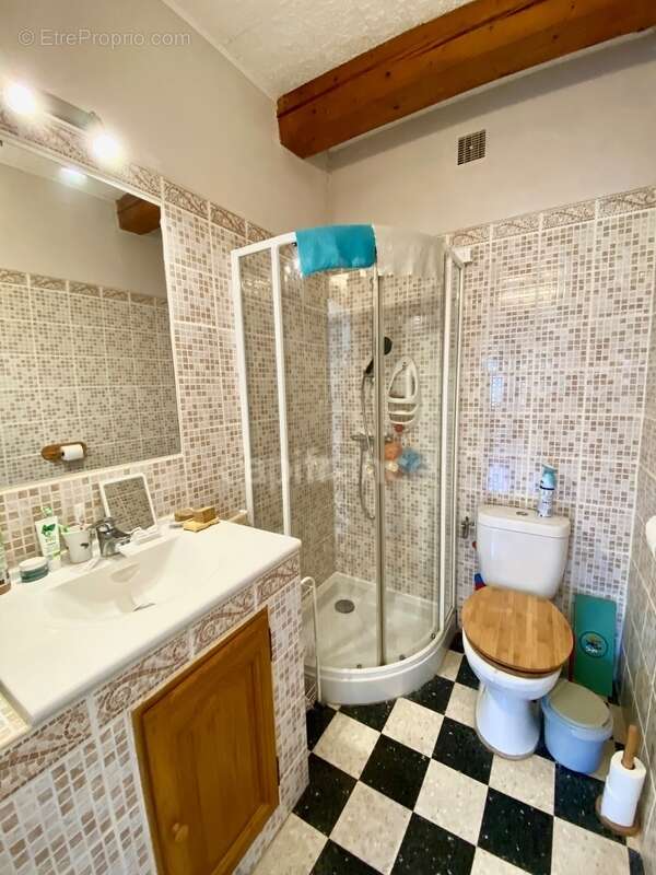 Maison à SAINT-MAXIMIN