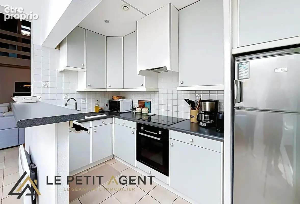 Charmante maison T3 de 73 m2 avec jardin et terrasse exposés plein Sud - photo 6