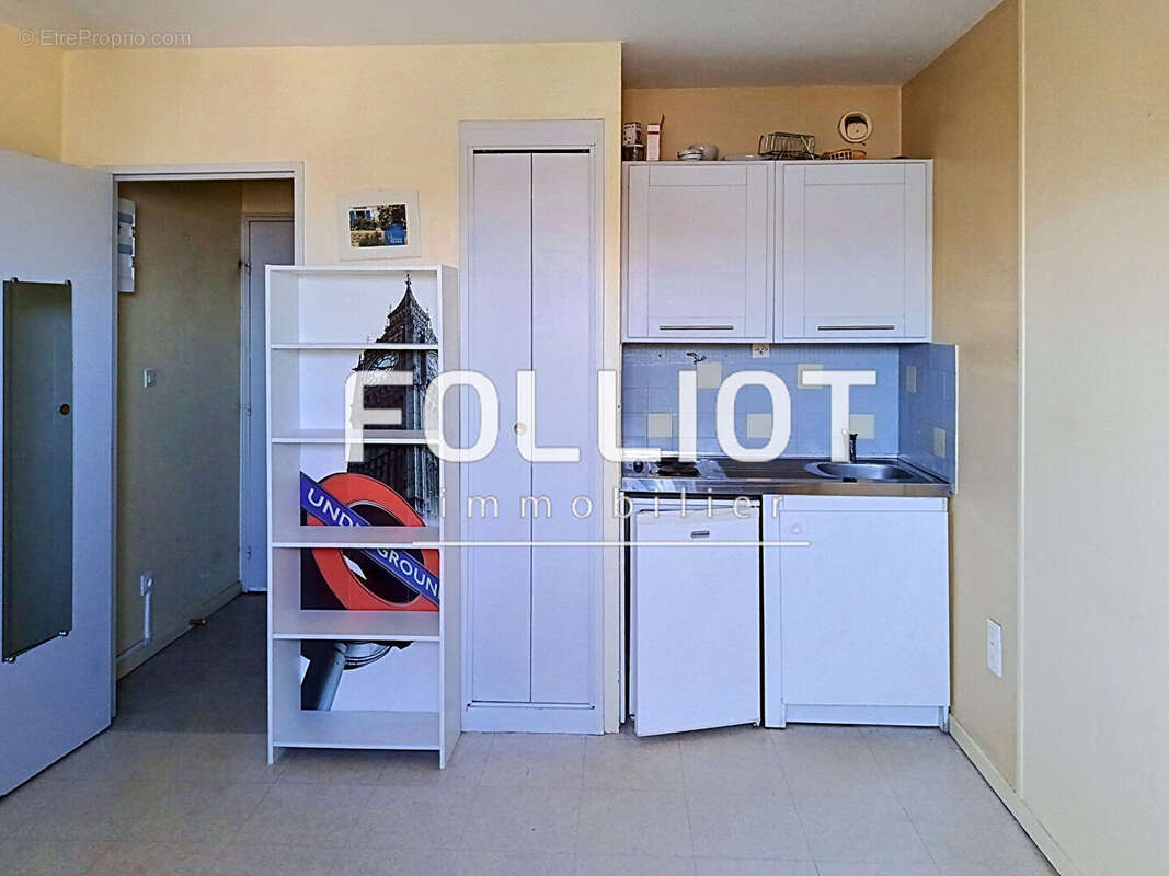 Appartement à COURSEULLES-SUR-MER