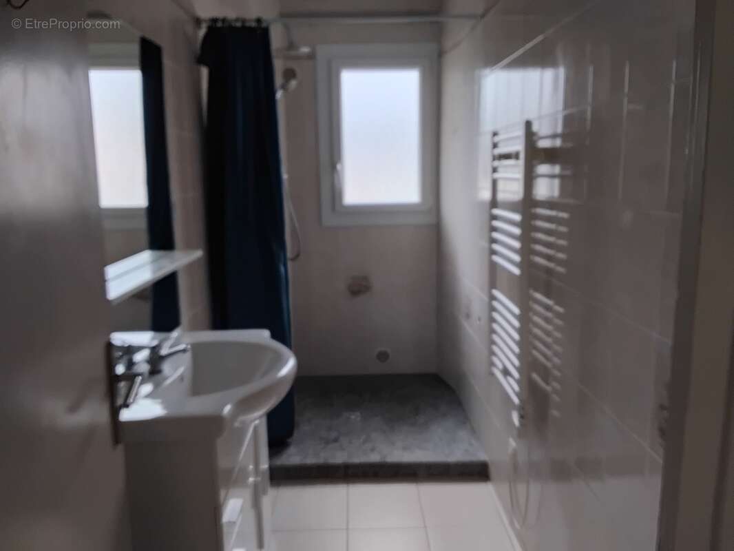 Appartement à CAPDENAC-GARE