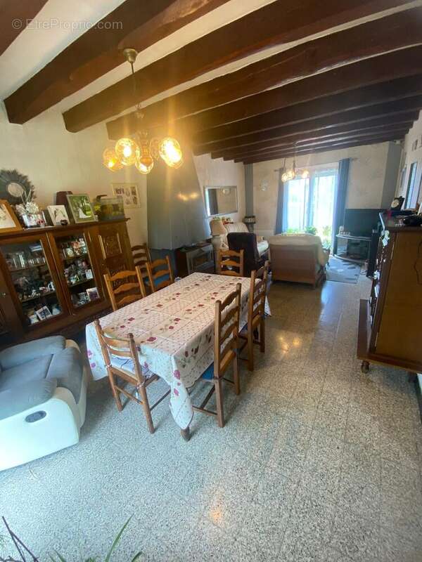 Maison à MARCK