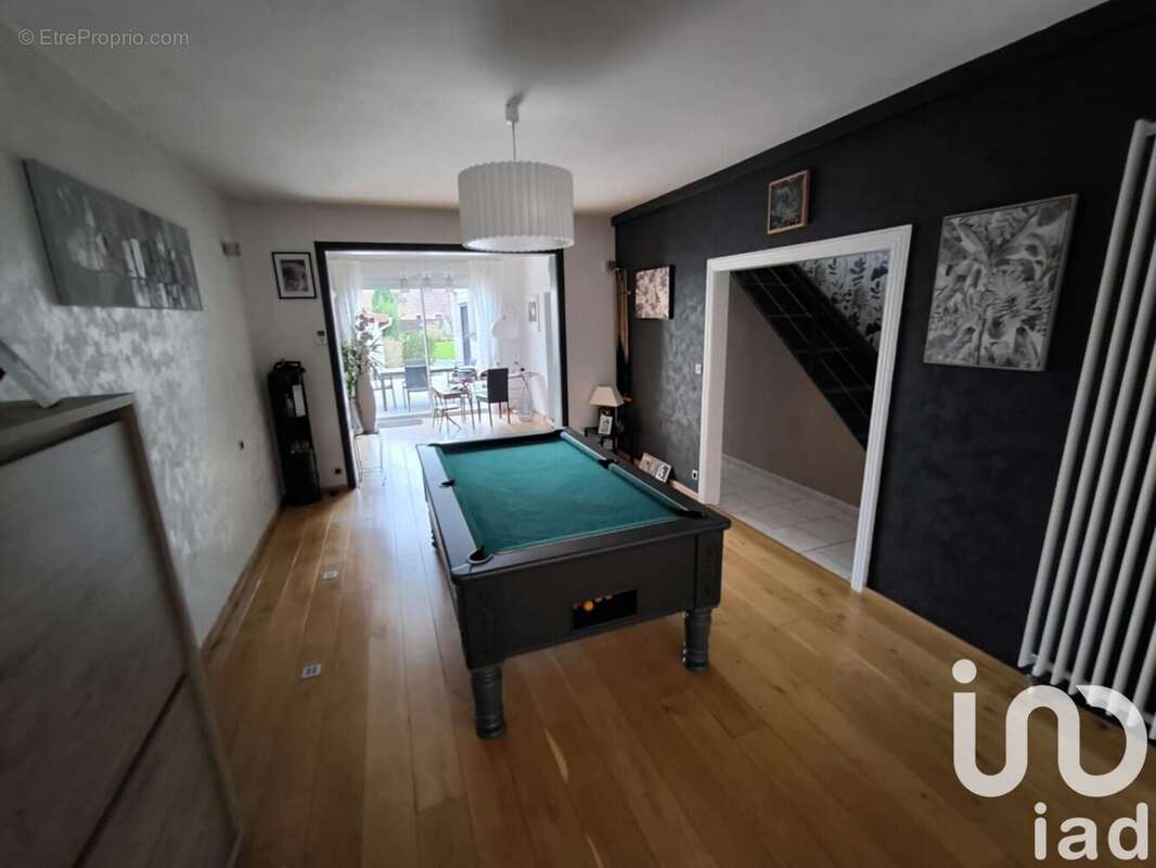 Photo 3 - Maison à SAINT-SAULVE