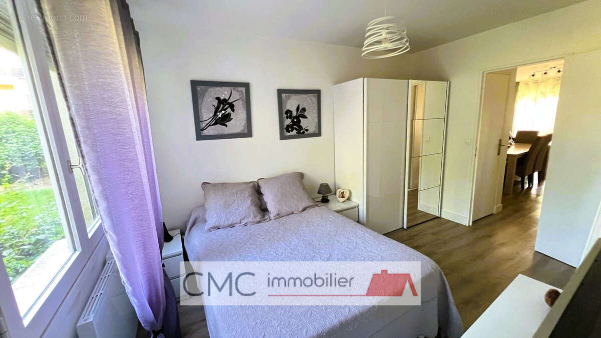 Appartement à CHARTRES