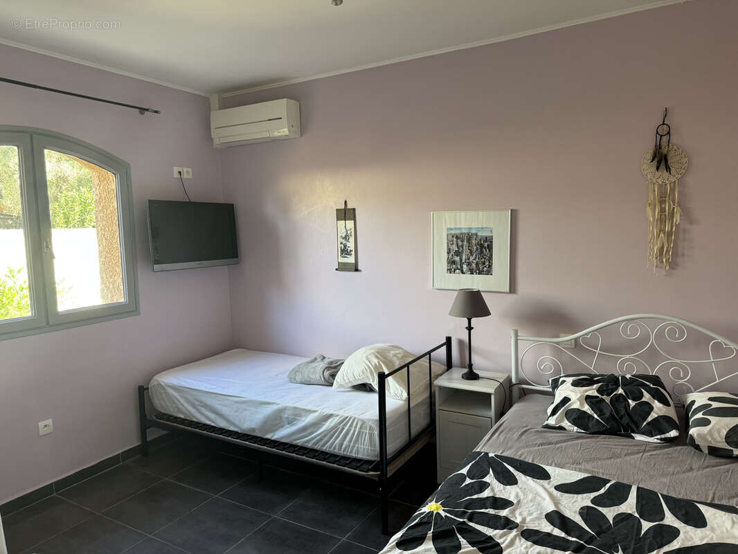 Maison à SAINT-JEAN-DE-FOS