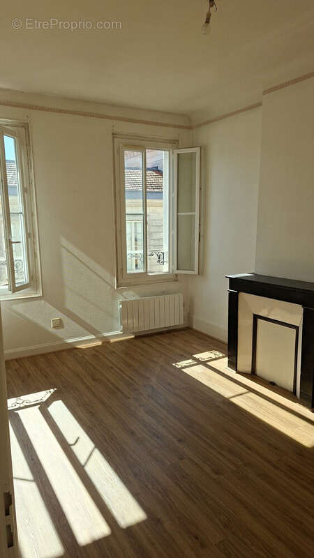 Appartement à ROCHEFORT