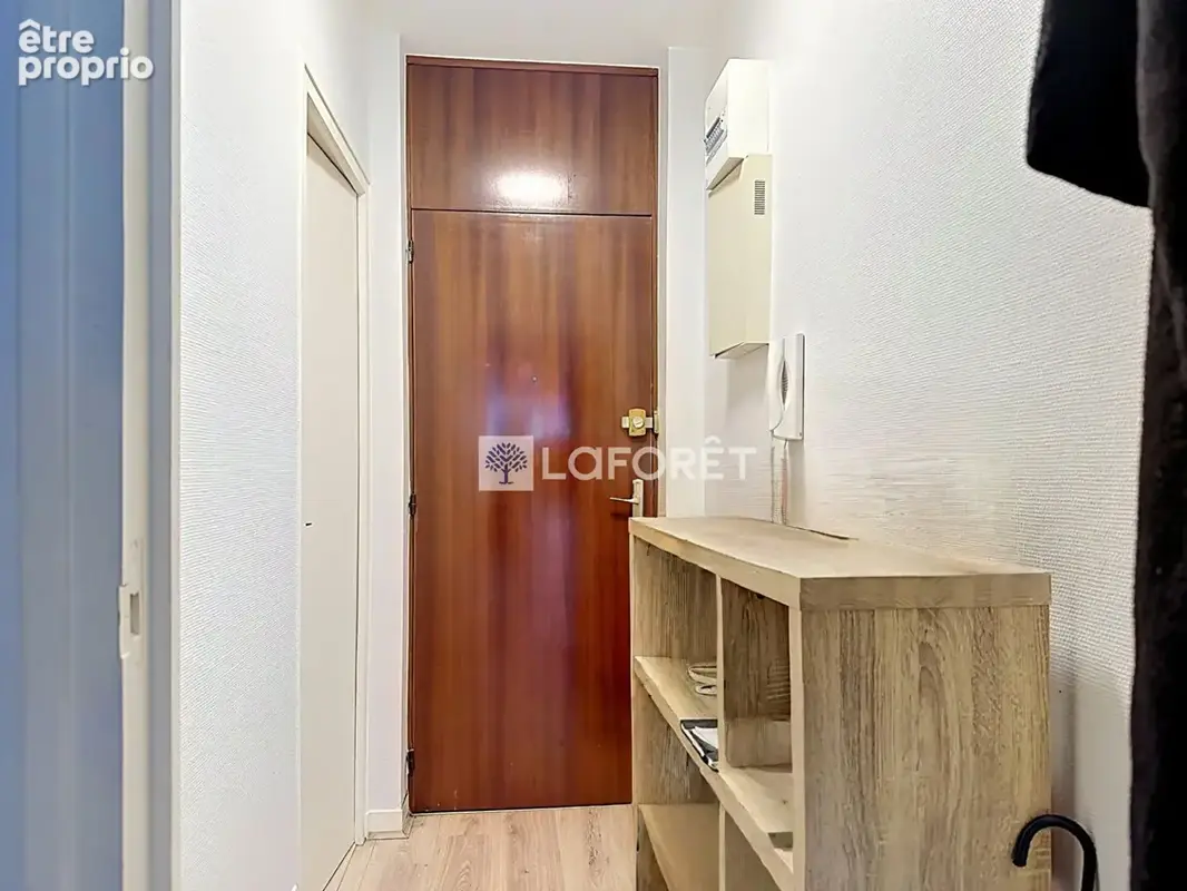 Appartement  T1Poitiers 2 pièce(s) 36 m2 - photo 6