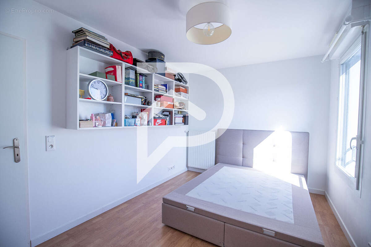 Appartement à PALAISEAU