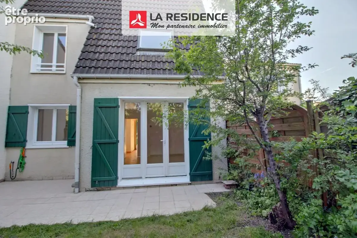 Maison 5 pièces 92 m² à vendre à Triel-Sur-Seine (78510) - photo 7