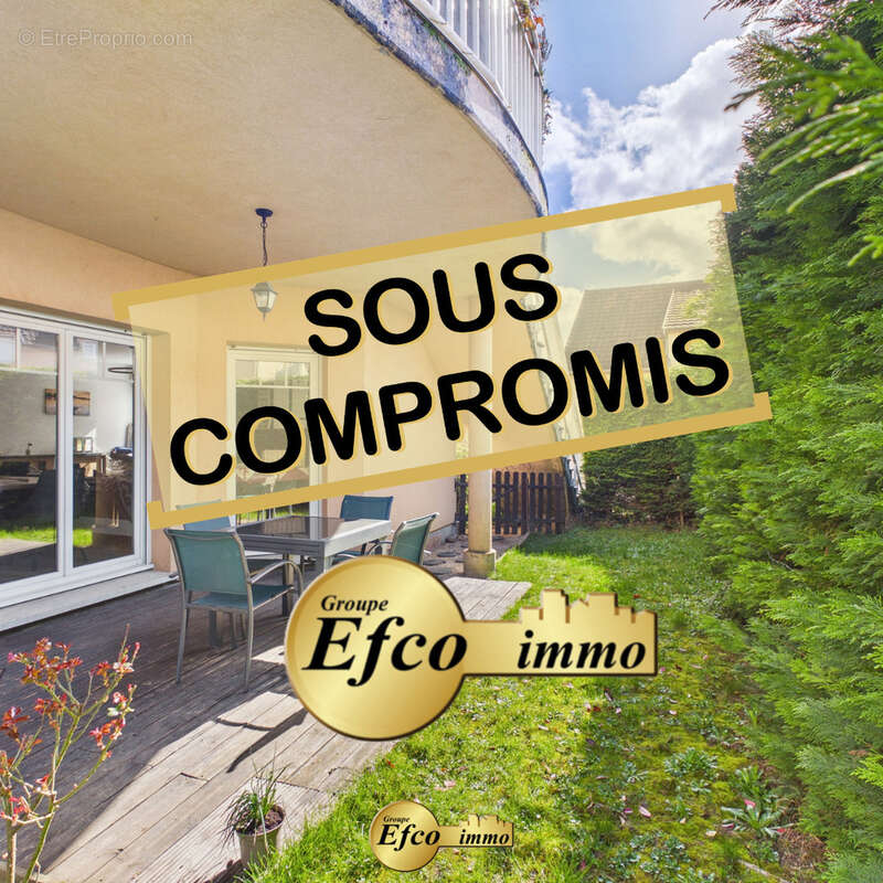 Appartement à ASPACH