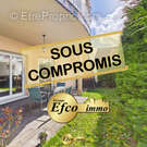 Appartement à ASPACH