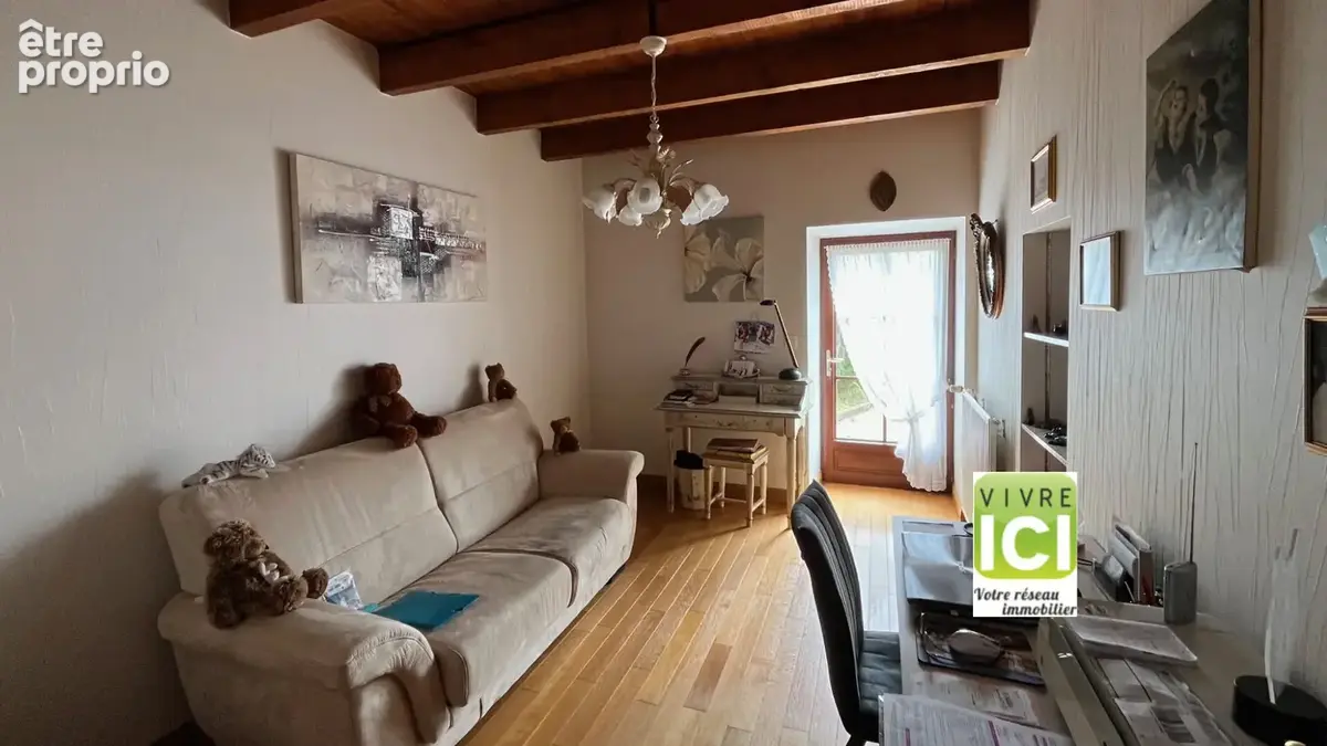 Maison La Haie Fouassiere 5 pièce(s) 167 m2- PICBM 576 - photo 11