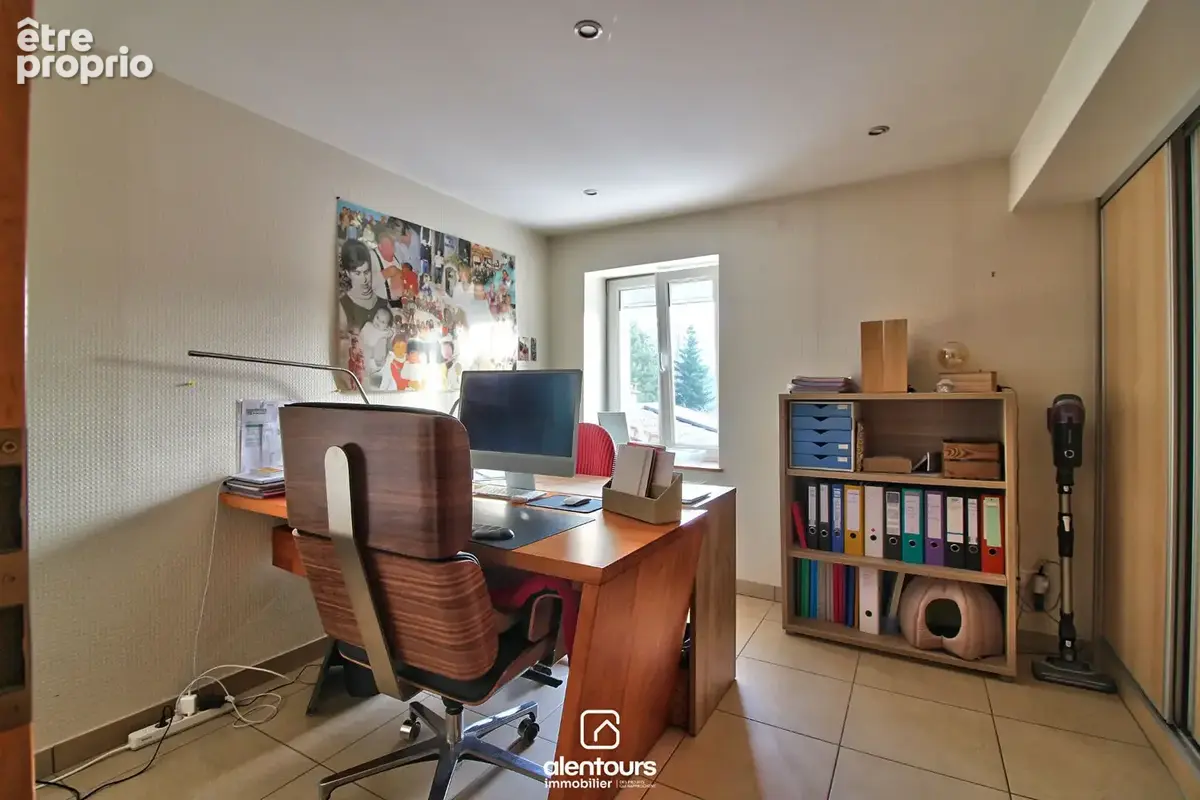 Maison  12 pièce(s) 352 m2 - photo 11