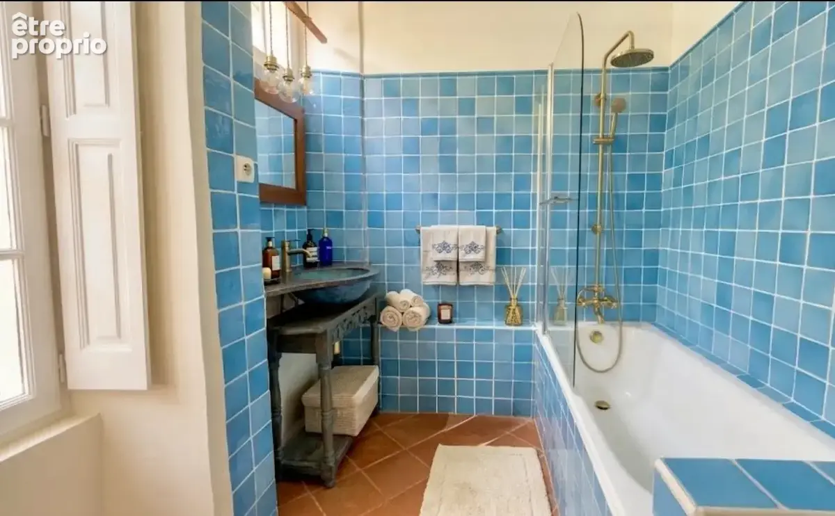 Maison 5 pièces 159 m² à vendre à Sainte-Mesme (78730) - photo 7