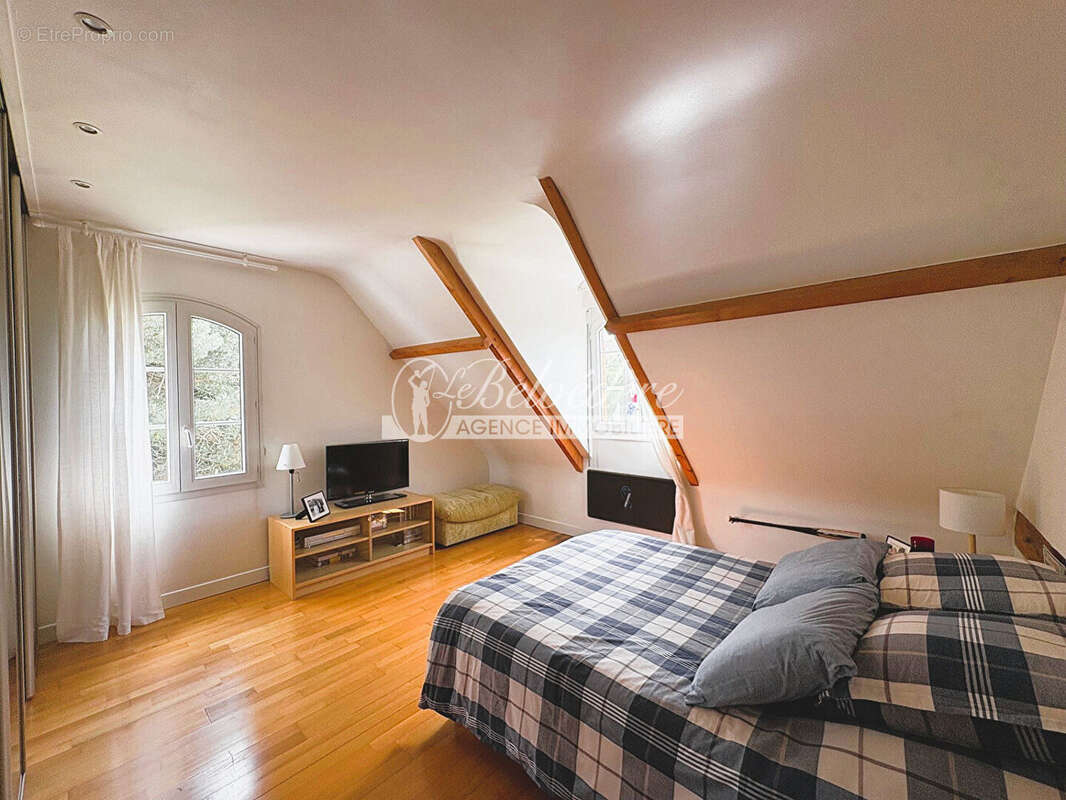Maison à BETHEMONT-LA-FORET
