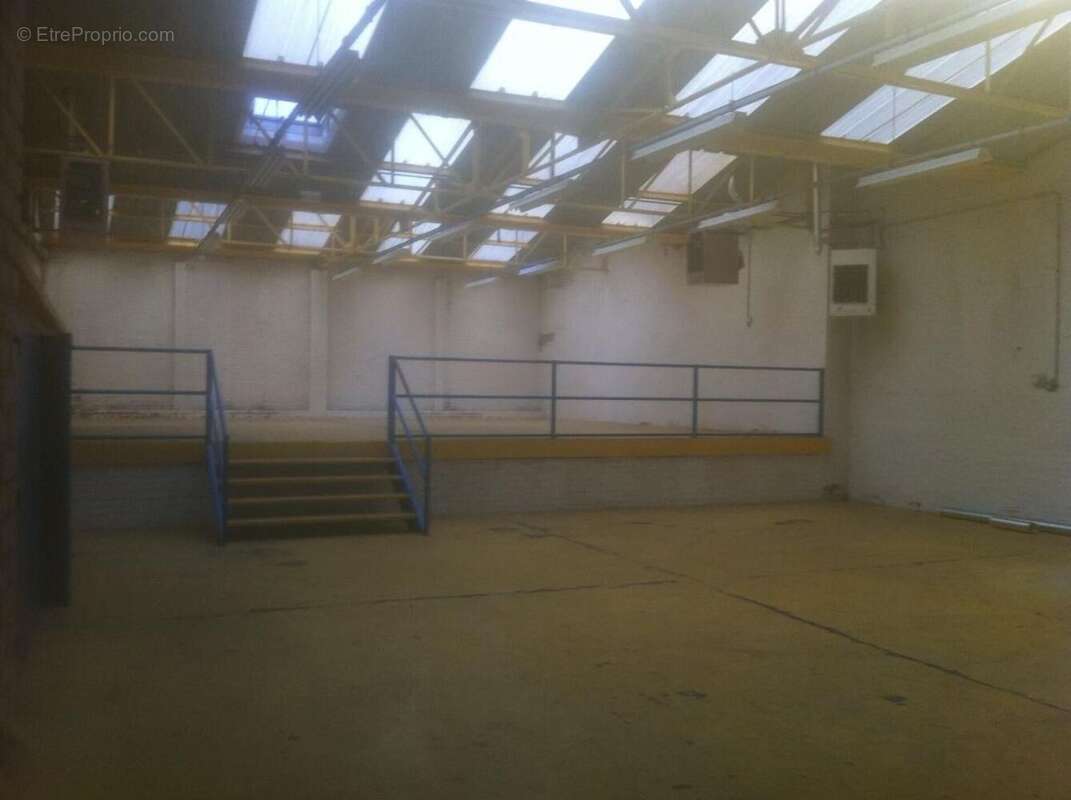 Photo 9 - Commerce à AMIENS