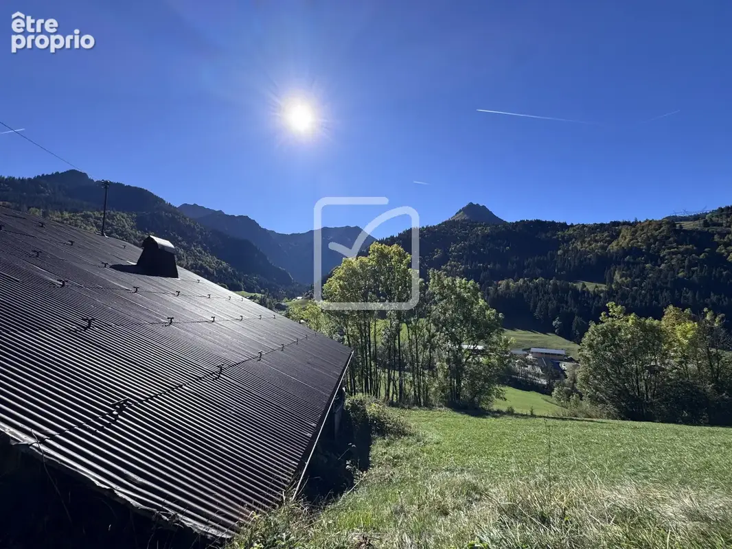 Demi-ferme - vue panoramique - photo 4