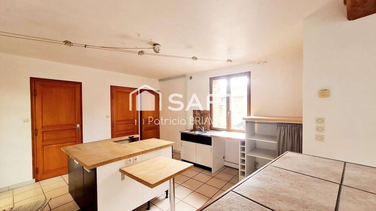 Photo 8 - Maison à CAMBLAIN-L'ABBE